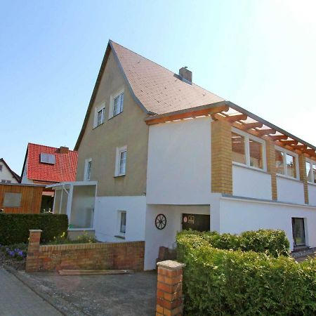 Ferienwohnung Waren See 8921 Exterior photo