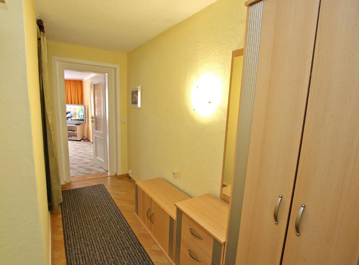 Ferienwohnung Waren See 8921 Exterior photo
