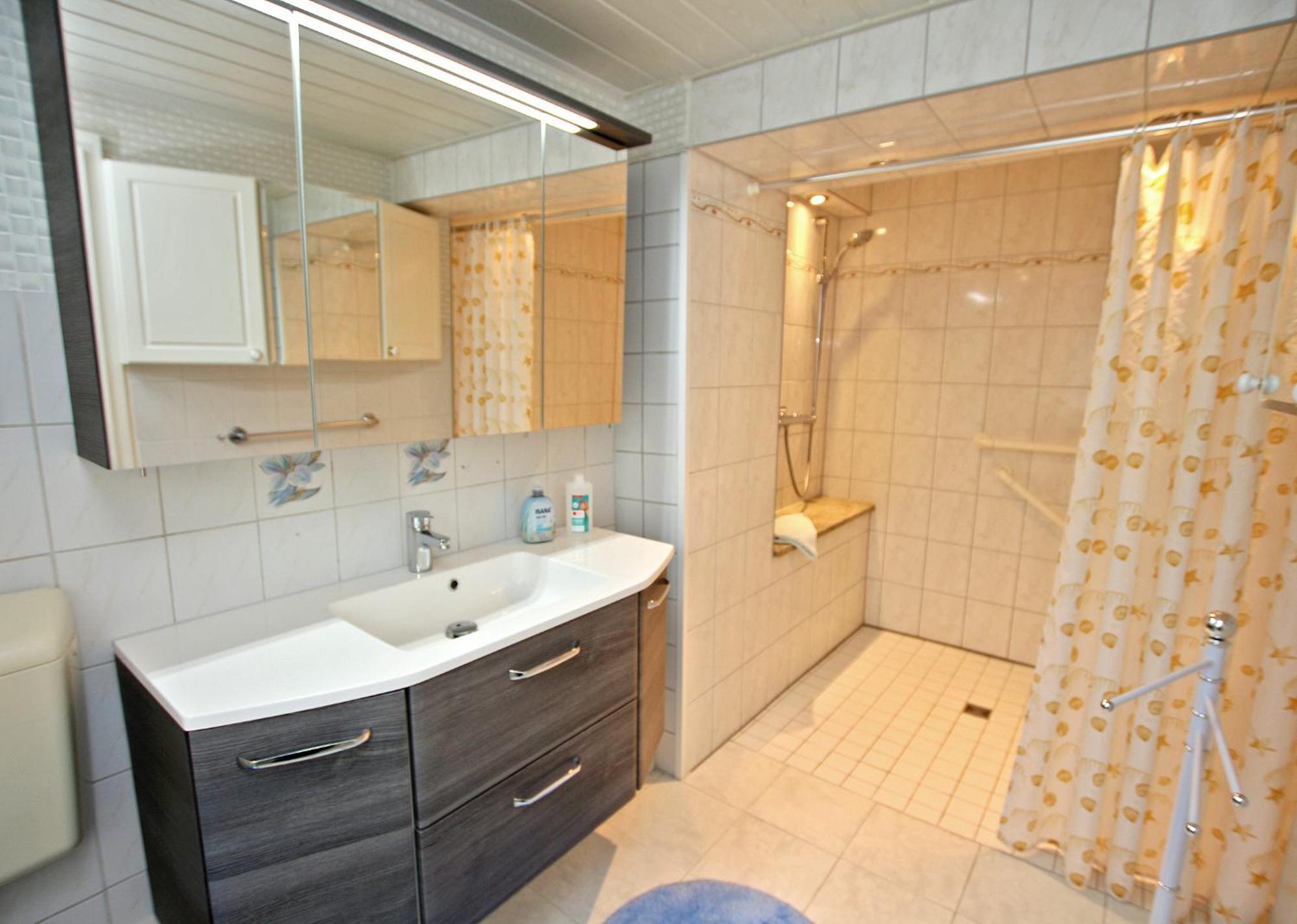 Ferienwohnung Waren See 8921 Exterior photo