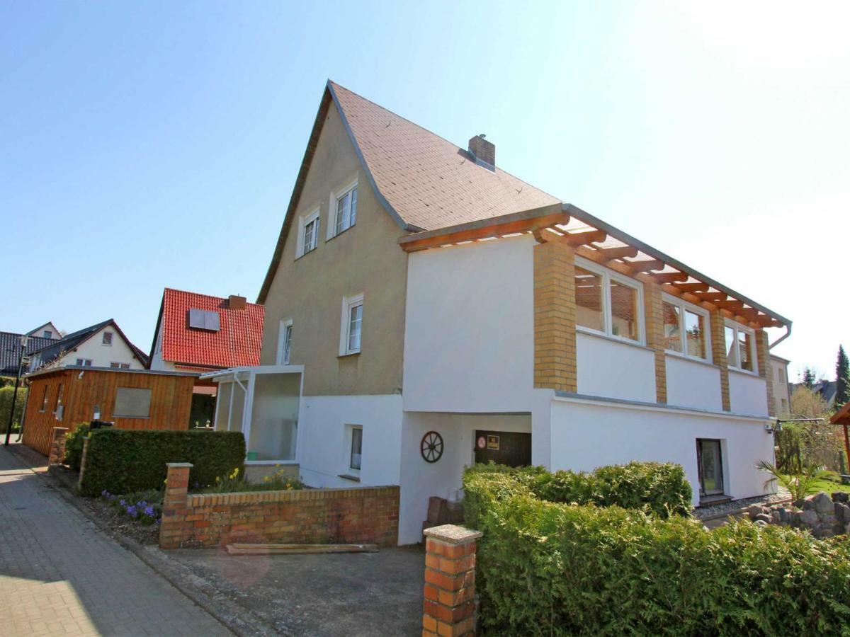 Ferienwohnung Waren See 8921 Exterior photo